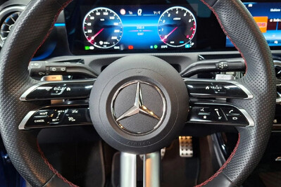 Mercedes Klasa A 200 AMG Line