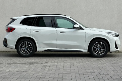 BMW X1 sDrive18i M Sport