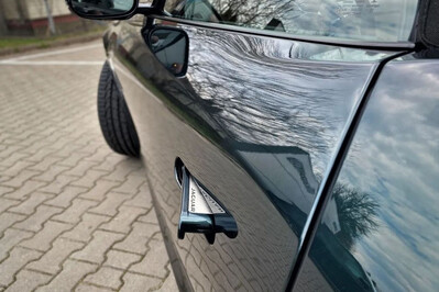 Jaguar F-Type 2.0 Turbo R-Dynamic aut