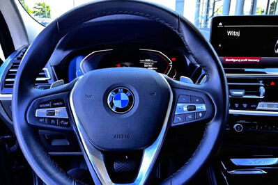 BMW X4 xDrive20i