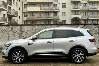 Renault Koleos 2.0 Blue dCi Initiale Paris 4x4 X-Tronic