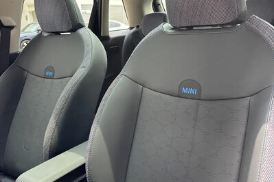 Mini Mini Cooper S Linia Classic