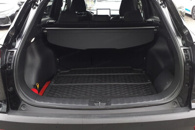 Toyota Corolla Cross 2.0 Hybrid Style