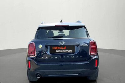 Mini Countryman Cooper SE ALL4