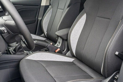 Skoda Kamiq Selection 1.0 TSI