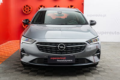 Opel Insignia 2.0 CDTI  aut