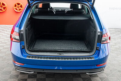 Skoda Superb 1.4 TSI Plug-In Hybrid L&K DSG