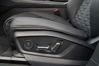 Audi Q8 RSQ8 TFSI quattro Performance