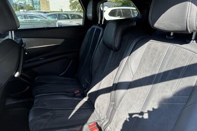 Peugeot 5008 GT 1.6 PureTech  S&S EAT8