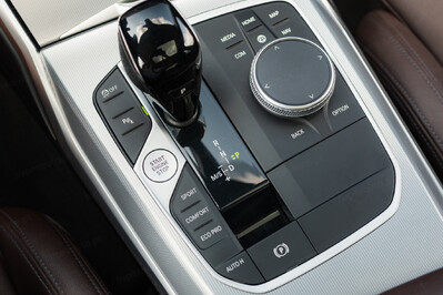 BMW Seria 3 320d xDrive Luxury Line