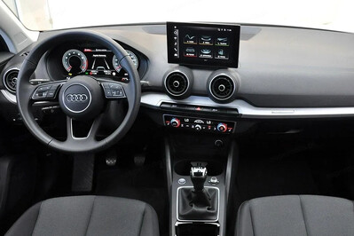 Audi Q2 30 TFSI