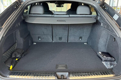 Audi Q5 TFSI Sportback S line