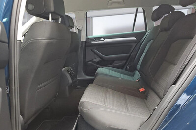 Volkswagen Passat 2.0 TDI EVO Business DSG
