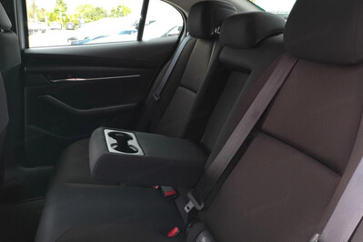Mazda 3 2.0 Kanjo