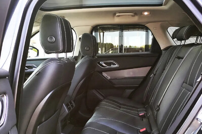 Land Rover Range Rover Velar 2.0 D200 S