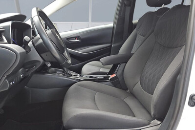Toyota Corolla 1.5  MS