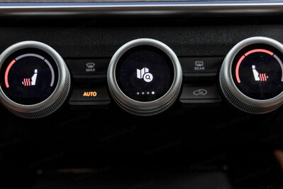 Skoda Superb 1.5 TSI Selection DSG