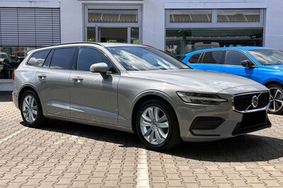 Volvo V60 B4 Core