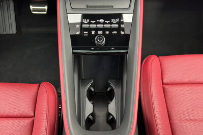 Porsche Macan 4S