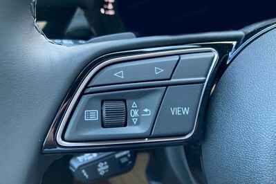 Audi A3 45 TFSIe S Line Sportback
