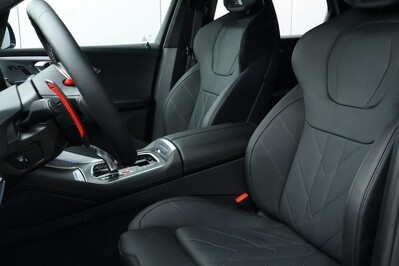 BMW XM 50e