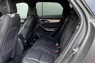 Jaguar F-Pace D200 AWD R-Dynamic S