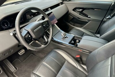 Land Rover Range Rover Evoque D200 R-Dynamic SE