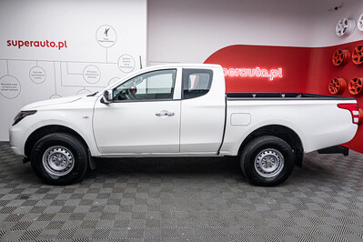 Mitsubishi L 200 2.4 d