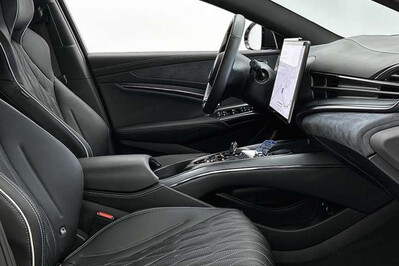 BYD Seal Excellence AWD