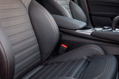 Alfa Romeo Giulia 2.0 Turbo Intensa Q4