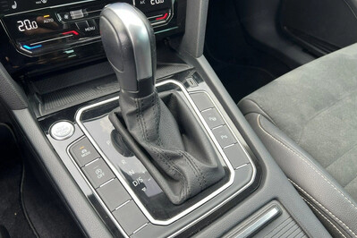 Volkswagen Passat 2.0 TDI 4Mot Elegance DSG