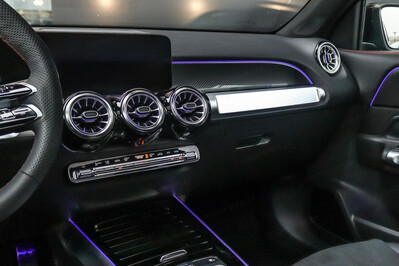 Mercedes GLB 220 d 4-Matic AMG Line