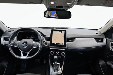 Renault Arkana 1.6 E-Tech Techno MMT