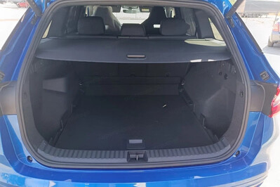 Skoda Kodiaq Sportline 2.0 TSI DSG 4x4