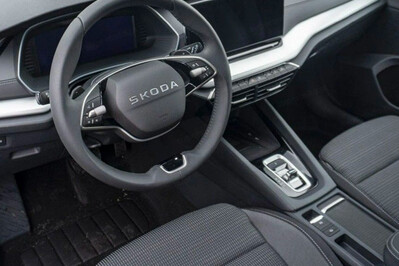 Skoda Octavia Edition 130 Selection 1.5 TSI mHEV DSG