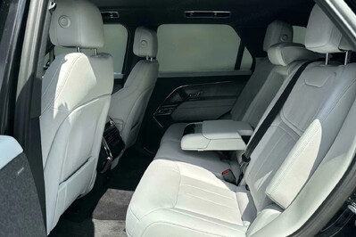 Land Rover Range Rover Sport 3.0 D250 S