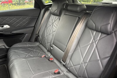 DS DS7 Rivoli 1.6 PureTech  aut