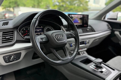 Audi Q5 40 TDI quattro