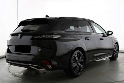 Peugeot 308 GT 1.2 PureTech