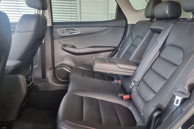 MG HS 1.5 T-GDI Comfort