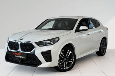 BMW X2 sDrive20i M Sport