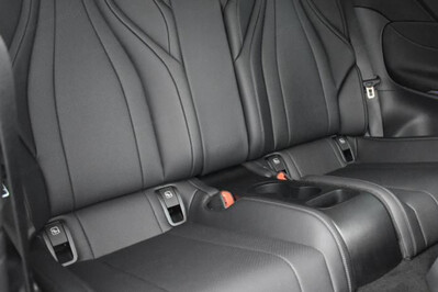 Mercedes CLE 200 4-Matic AMG Line