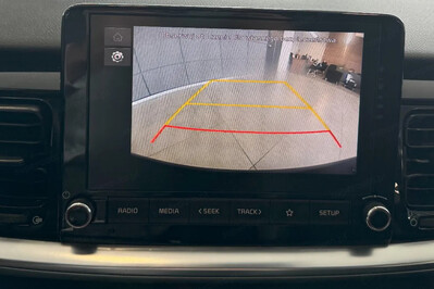 Kia Stonic 1.0 T-GDI L