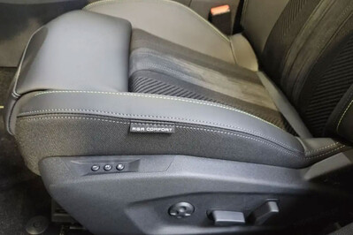 Peugeot 408 GT e-DCS 1.2 mHEV