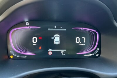Kia Stonic 1.2 M