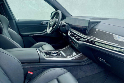 BMW X7 M60i xDrive