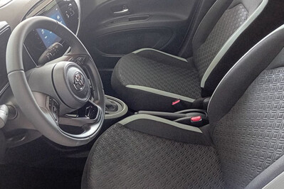 Toyota Aygo X Style 1.0