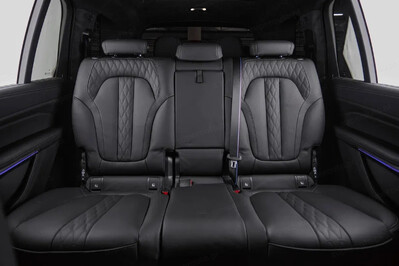 BMW X7 xDrive40d M Sport