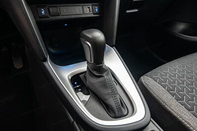 Toyota Yaris Cross Hybrid 1.5 Comfort