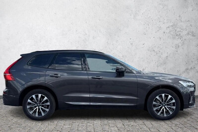 Volvo XC60 B4 B Plus Dark aut